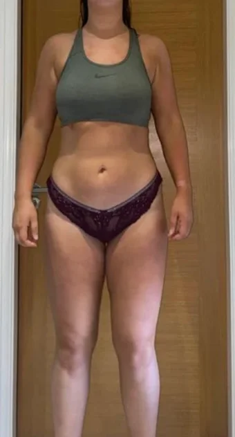 Grace, after a year