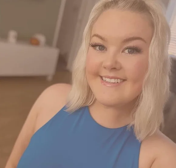 Rachel, six months ago